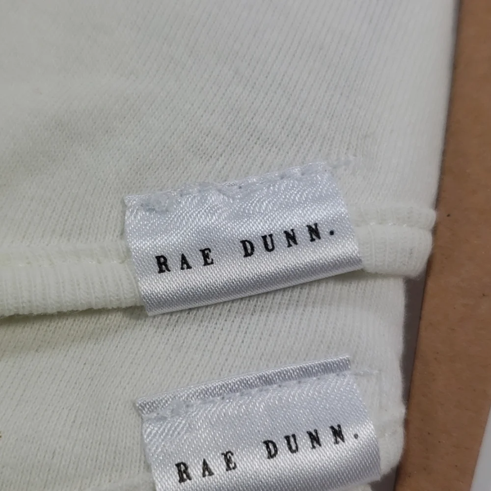 Rae Dunn - Set of 3 Bandana Bibs.